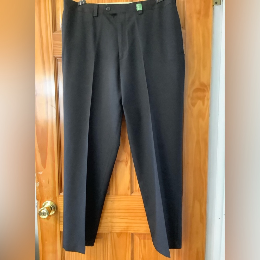 Mens Haggar Pants